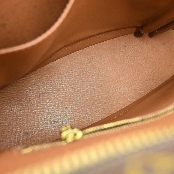 LOUIS VUITTON BABYLONE HAND TOTE BAG PURSE MONOGRAM M51102 VI1916 YQ04243 BN02 - Picture 10 of 10